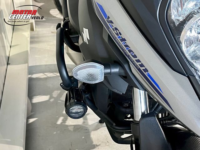 suzuki - v-strom-650-xta-adventure