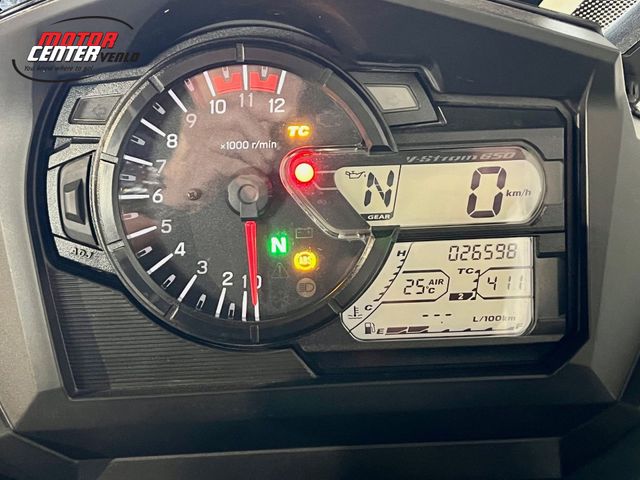 suzuki - v-strom-650-xta-adventure