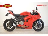 DUCATI PANIGALE V2