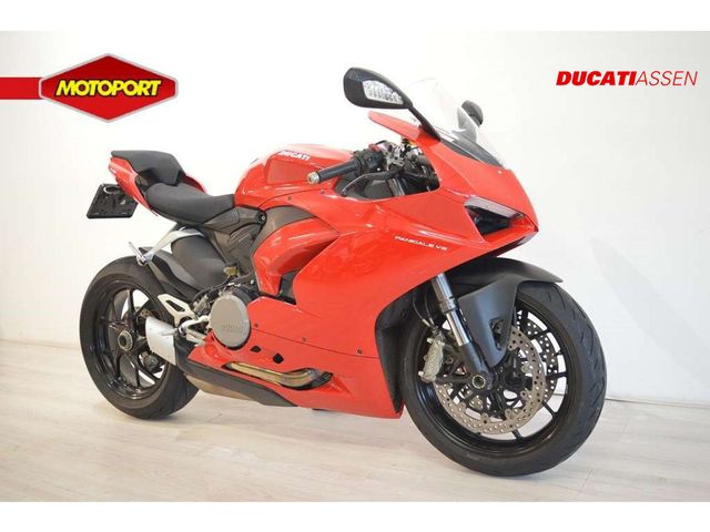 ducati - panigale-v2