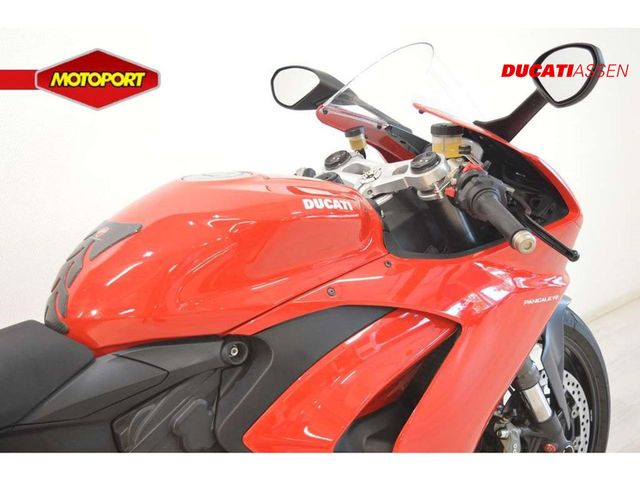 ducati - panigale-v2
