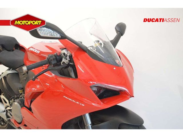 ducati - panigale-v2