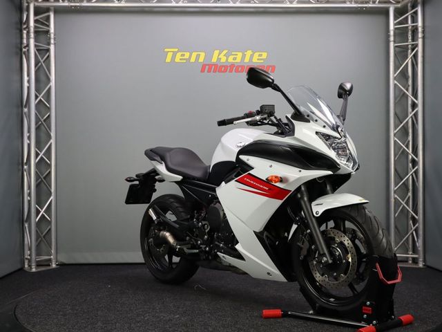 yamaha - xj-6-n---diversion