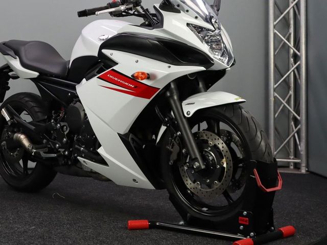 yamaha - xj-6-n---diversion