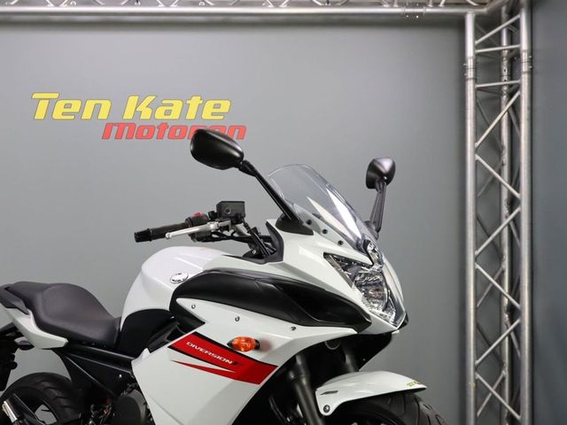 yamaha - xj-6-n---diversion