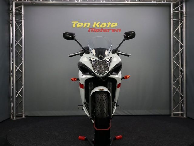 yamaha - xj-6-n---diversion