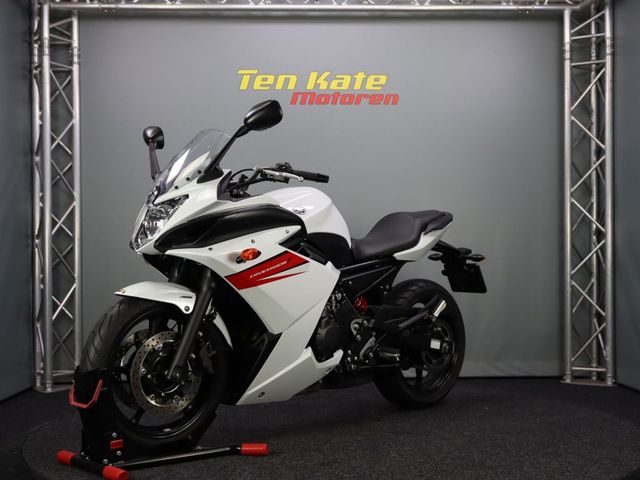 yamaha - xj-6-n---diversion