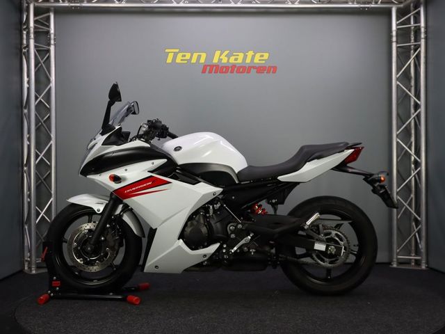 yamaha - xj-6-n---diversion