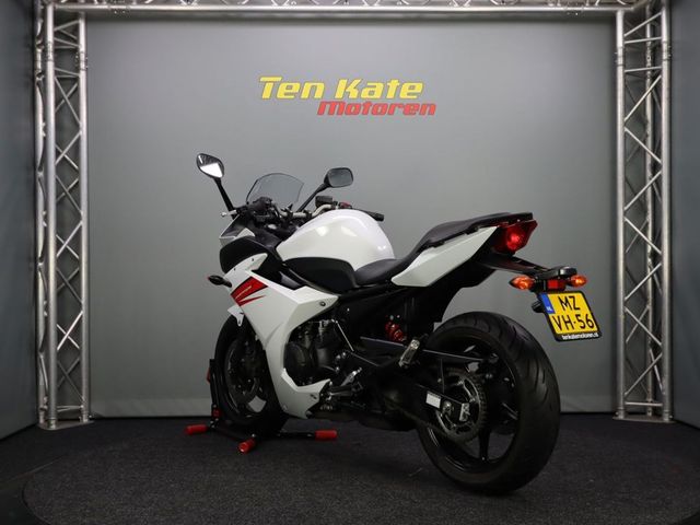 yamaha - xj-6-n---diversion