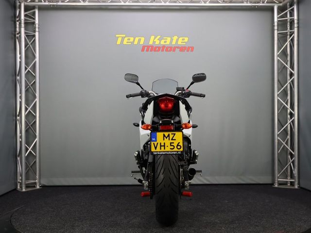 yamaha - xj-6-n---diversion