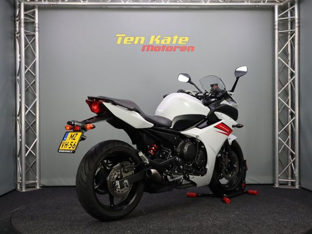 yamaha - xj-6-n---diversion