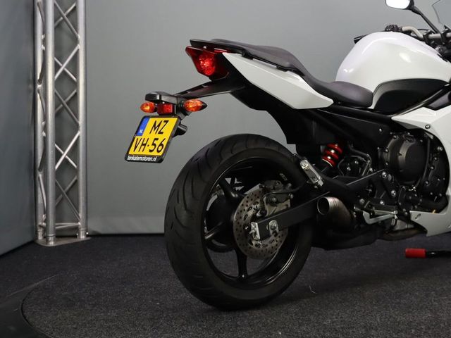 yamaha - xj-6-n---diversion