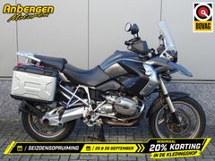 BMW R 1200 GS 2009 occasion – foto 1 van 1