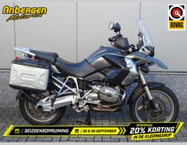 BMW R 1200 GS 2009 occasion