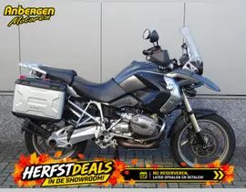 BMW R 1200 GS 2009 occasion