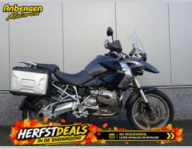 BMW R 1200 GS 2009 occasion