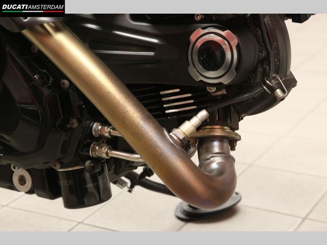 ducati - scrambler-nightshift