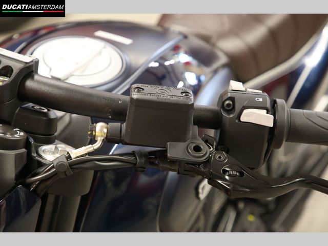 ducati - scrambler-nightshift