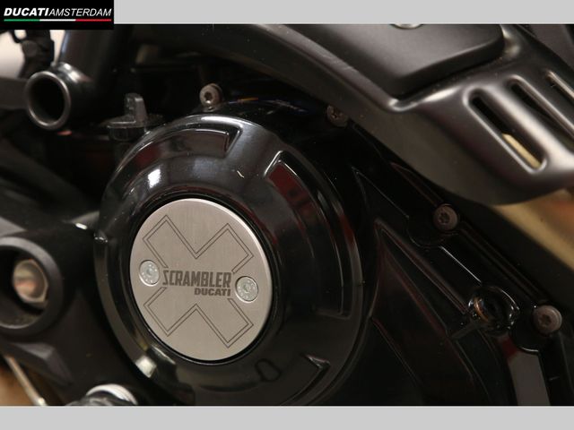 ducati - scrambler-nightshift