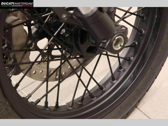 ducati - scrambler-nightshift