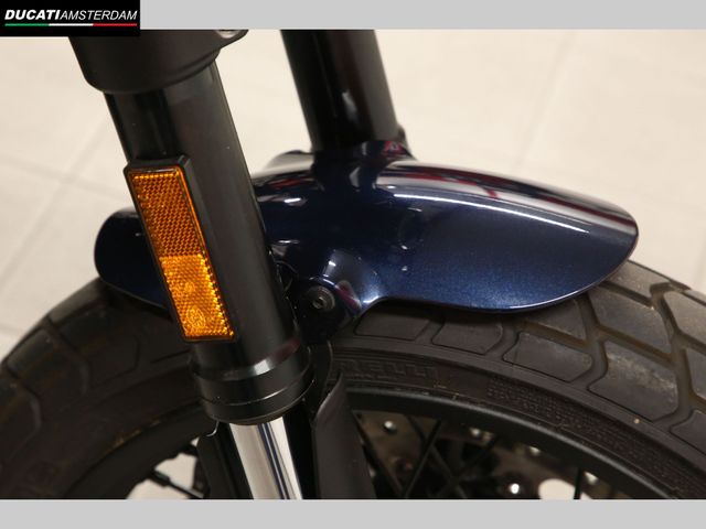 ducati - scrambler-nightshift