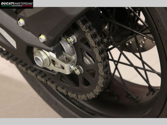 ducati - scrambler-nightshift