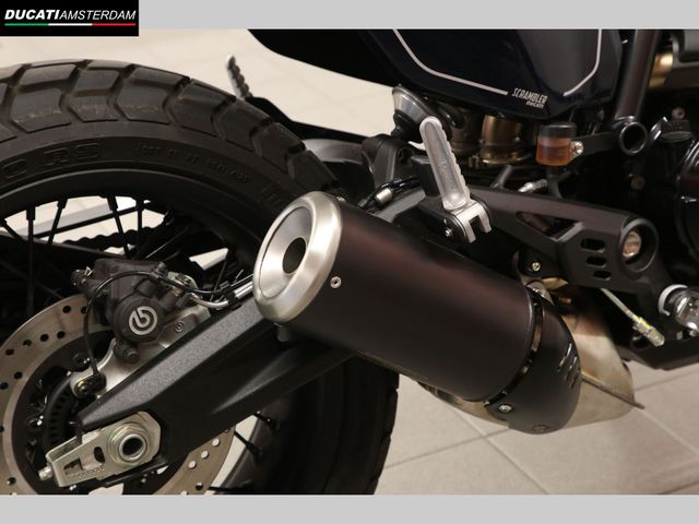 ducati - scrambler-nightshift