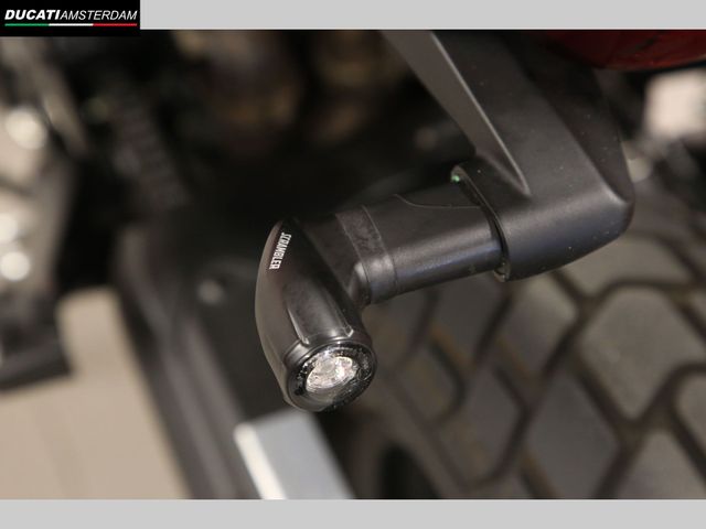 ducati - scrambler-nightshift