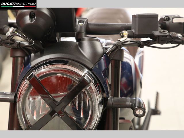 ducati - scrambler-nightshift