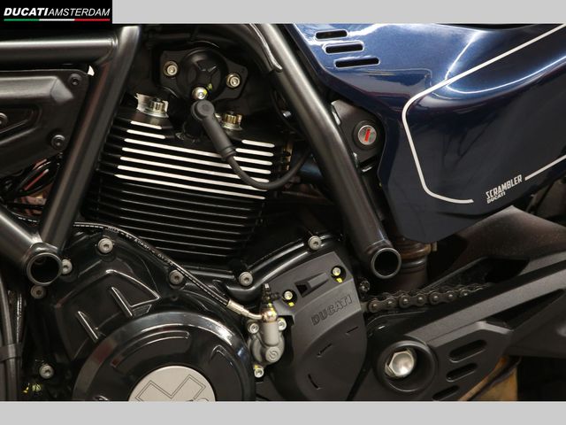 ducati - scrambler-nightshift