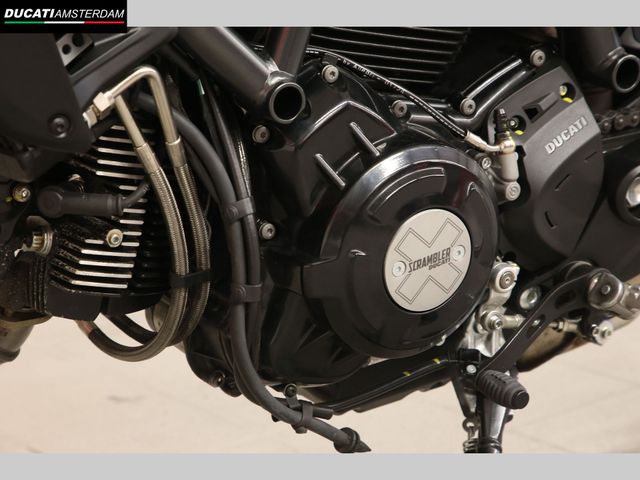 ducati - scrambler-nightshift