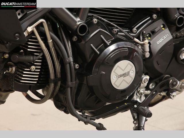ducati - scrambler-nightshift