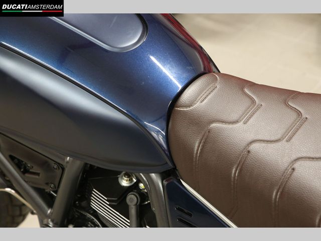 ducati - scrambler-nightshift