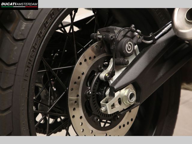 ducati - scrambler-nightshift