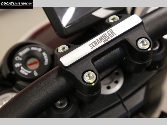 ducati - scrambler-nightshift