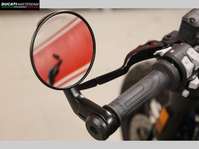 ducati - scrambler-nightshift