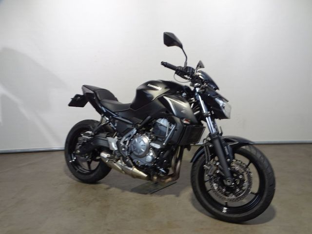 kawasaki - z650