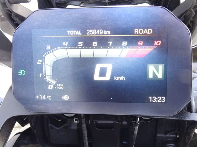 bmw - f-850-gs-40-years-edition