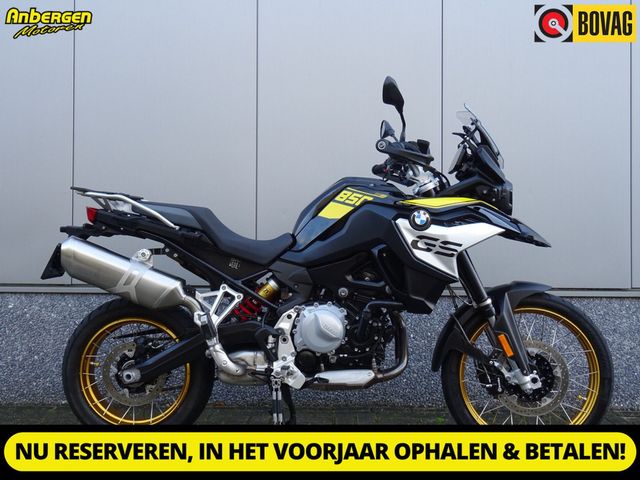 bmw - f-850-gs-40-years-edition