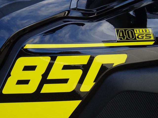 bmw - f-850-gs-40-years-edition