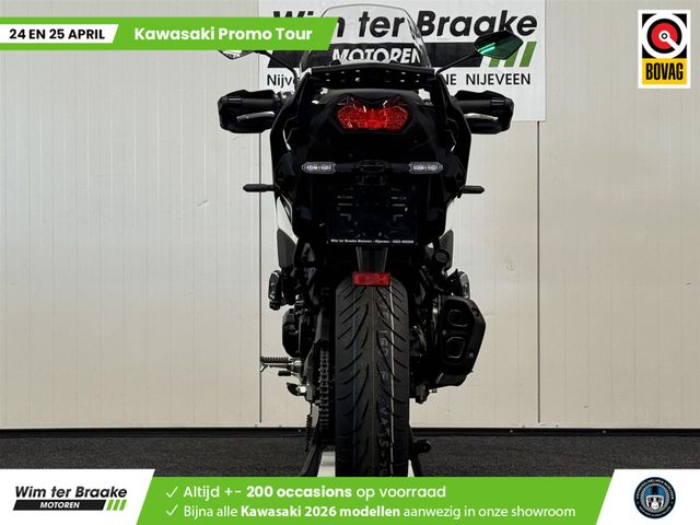 kawasaki - versys-1100-s
