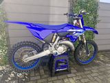 YAMAHA YZ 125