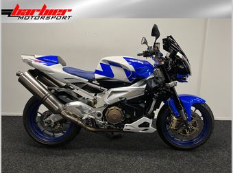Aprilia Tuono 1000 R 2009 occasion