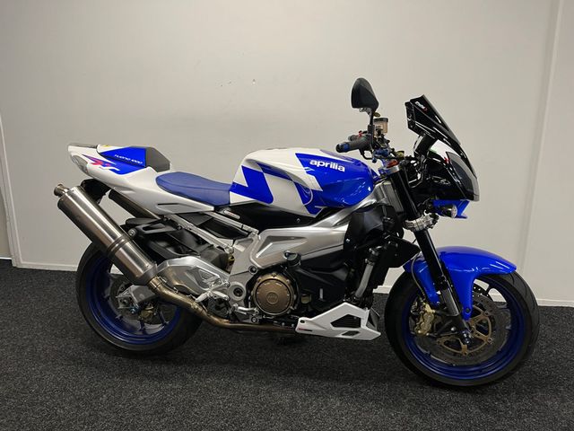 aprilia - tuono-1000-r