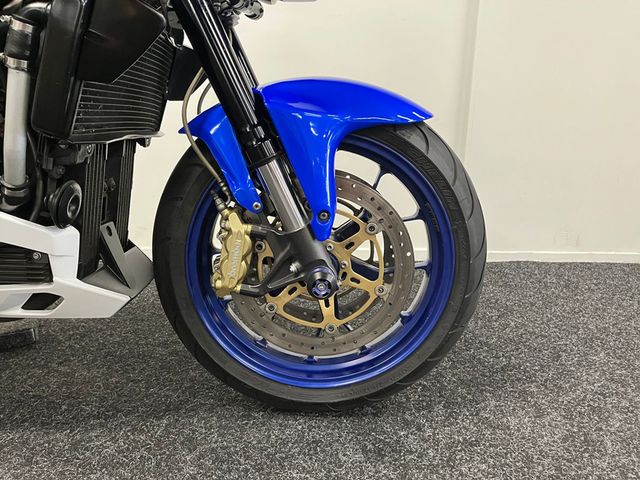 aprilia - tuono-1000-r
