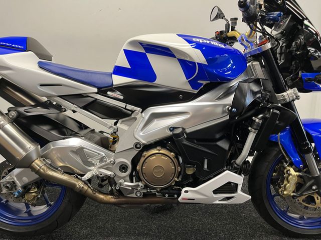 aprilia - tuono-1000-r