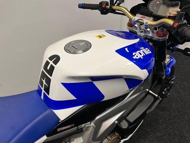 aprilia - tuono-1000-r