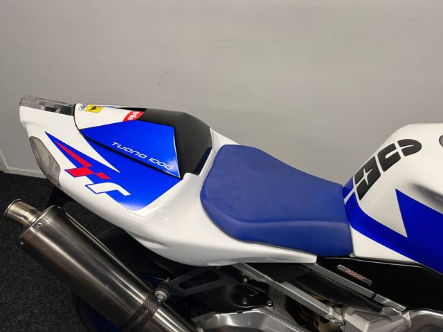 aprilia - tuono-1000-r