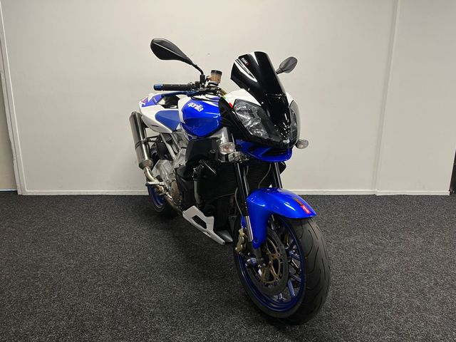 aprilia - tuono-1000-r