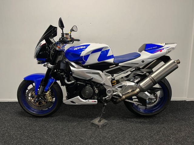 aprilia - tuono-1000-r